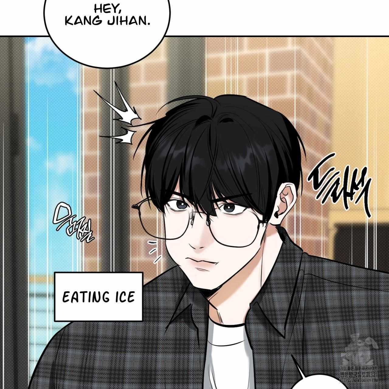 A Man Who Gives Everything Chapter 7 page 42