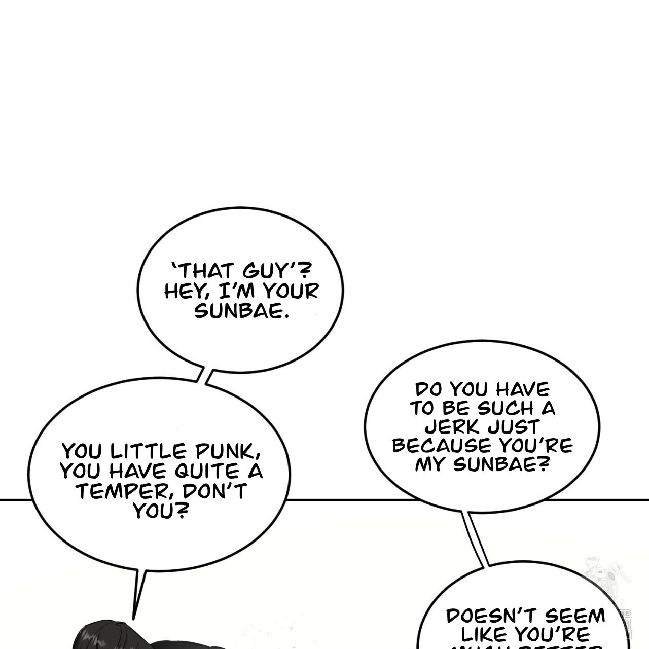 A Man Who Gives Everything Chapter 7 page 55