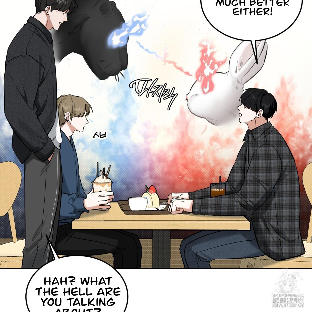A Man Who Gives Everything Chapter 7 page 56