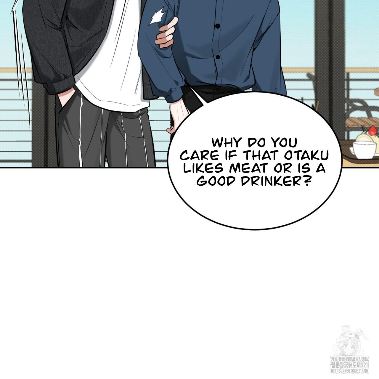 A Man Who Gives Everything Chapter 7 page 63