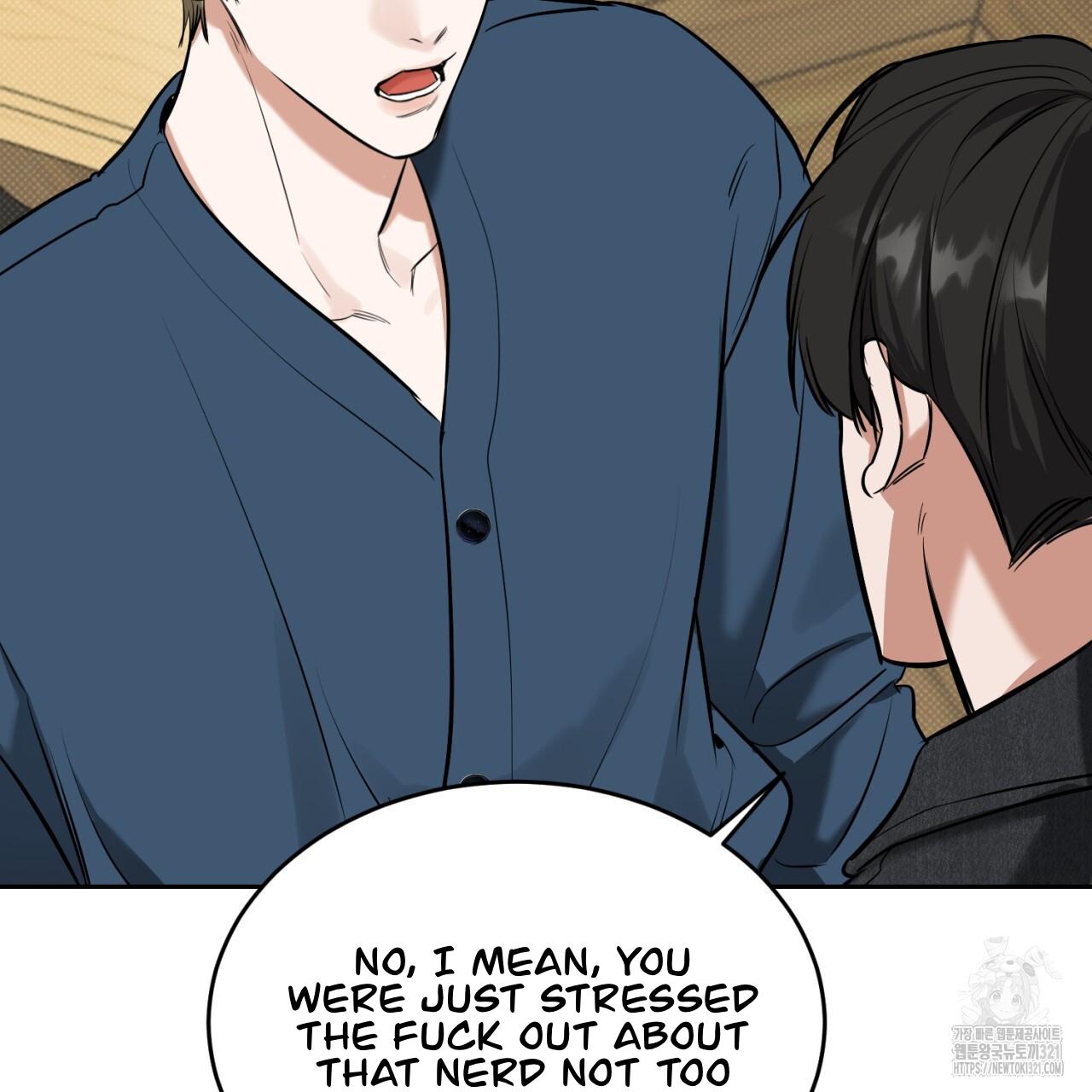 A Man Who Gives Everything Chapter 7 page 65