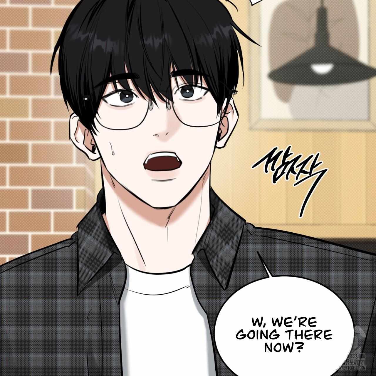 A Man Who Gives Everything Chapter 7 page 69