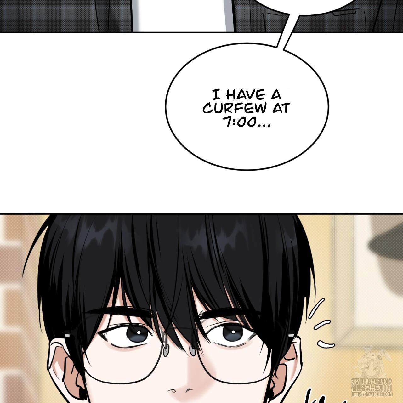 A Man Who Gives Everything Chapter 7 page 70