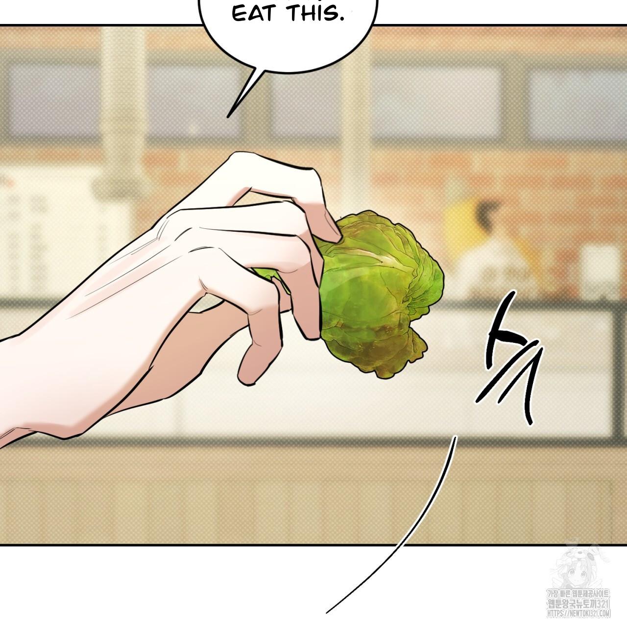 A Man Who Gives Everything Chapter 7 page 97