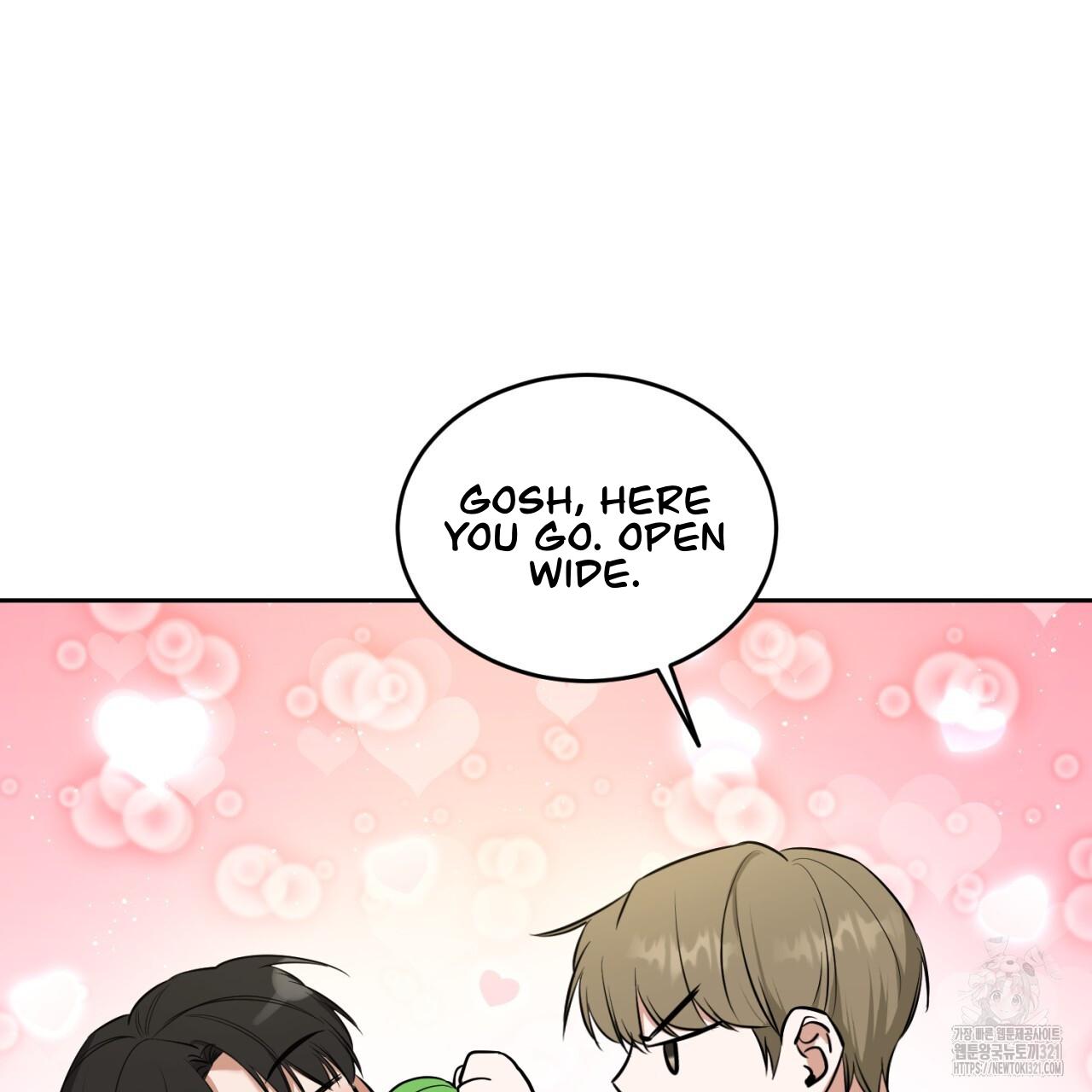 A Man Who Gives Everything Chapter 7 page 109