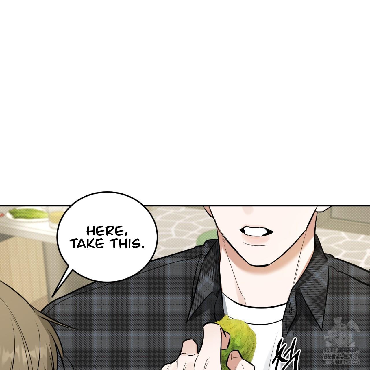 A Man Who Gives Everything Chapter 7 page 119