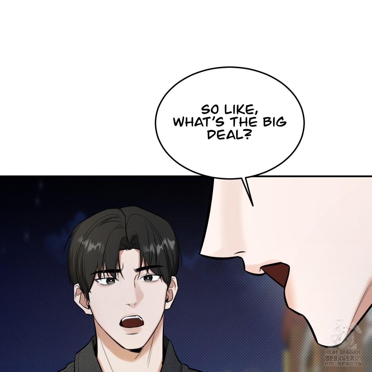 A Man Who Gives Everything Chapter 7 page 151