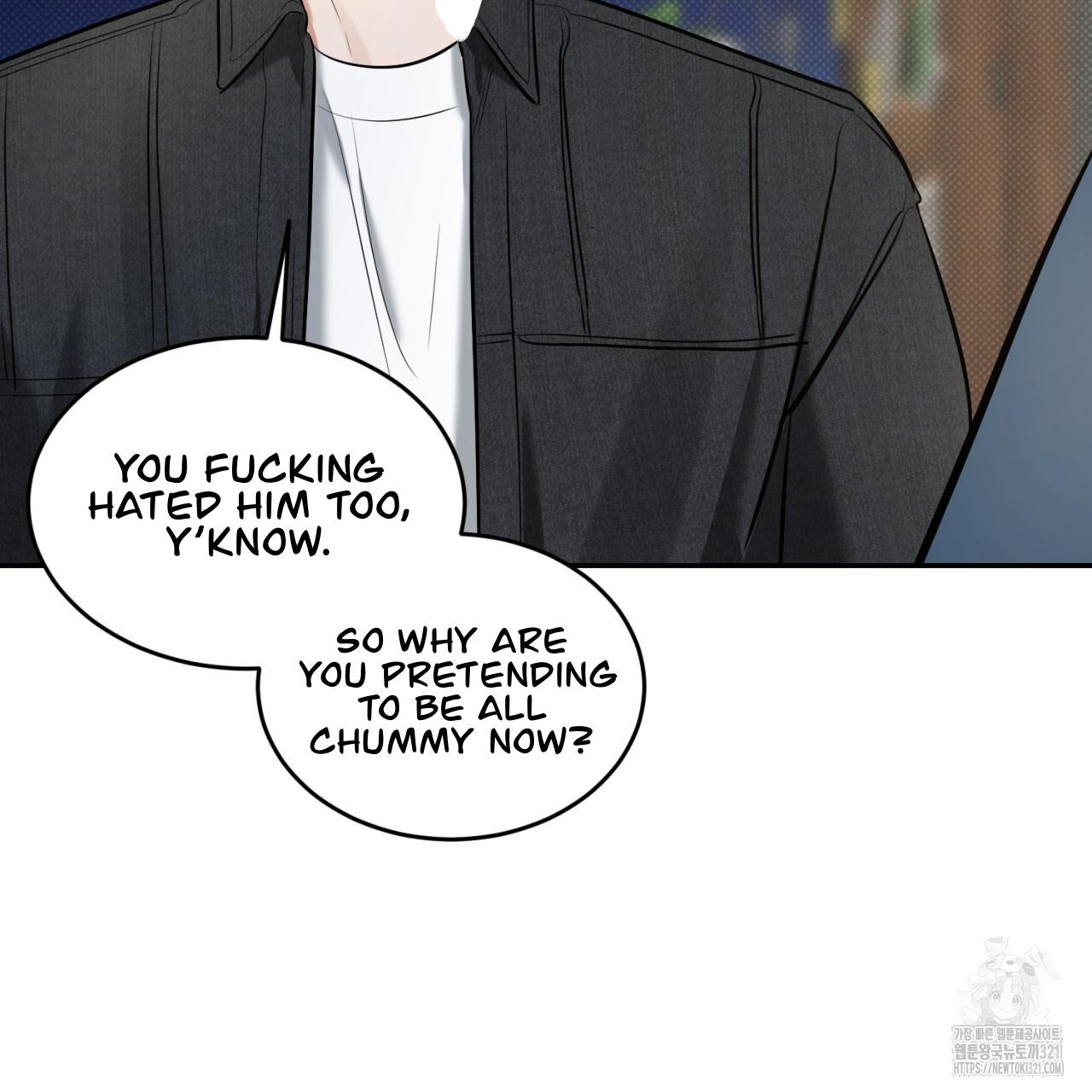 A Man Who Gives Everything Chapter 7 page 152