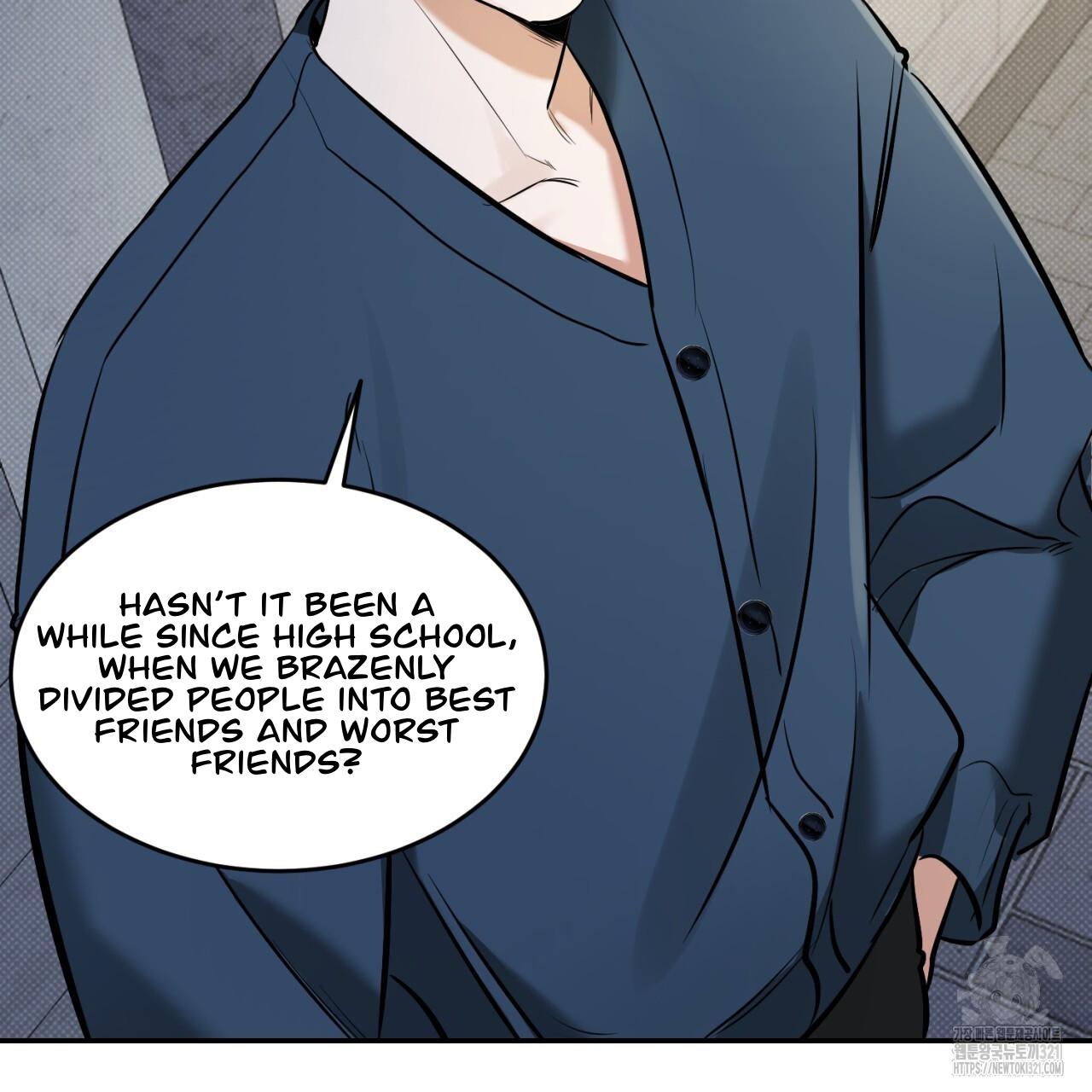 A Man Who Gives Everything Chapter 7 page 154