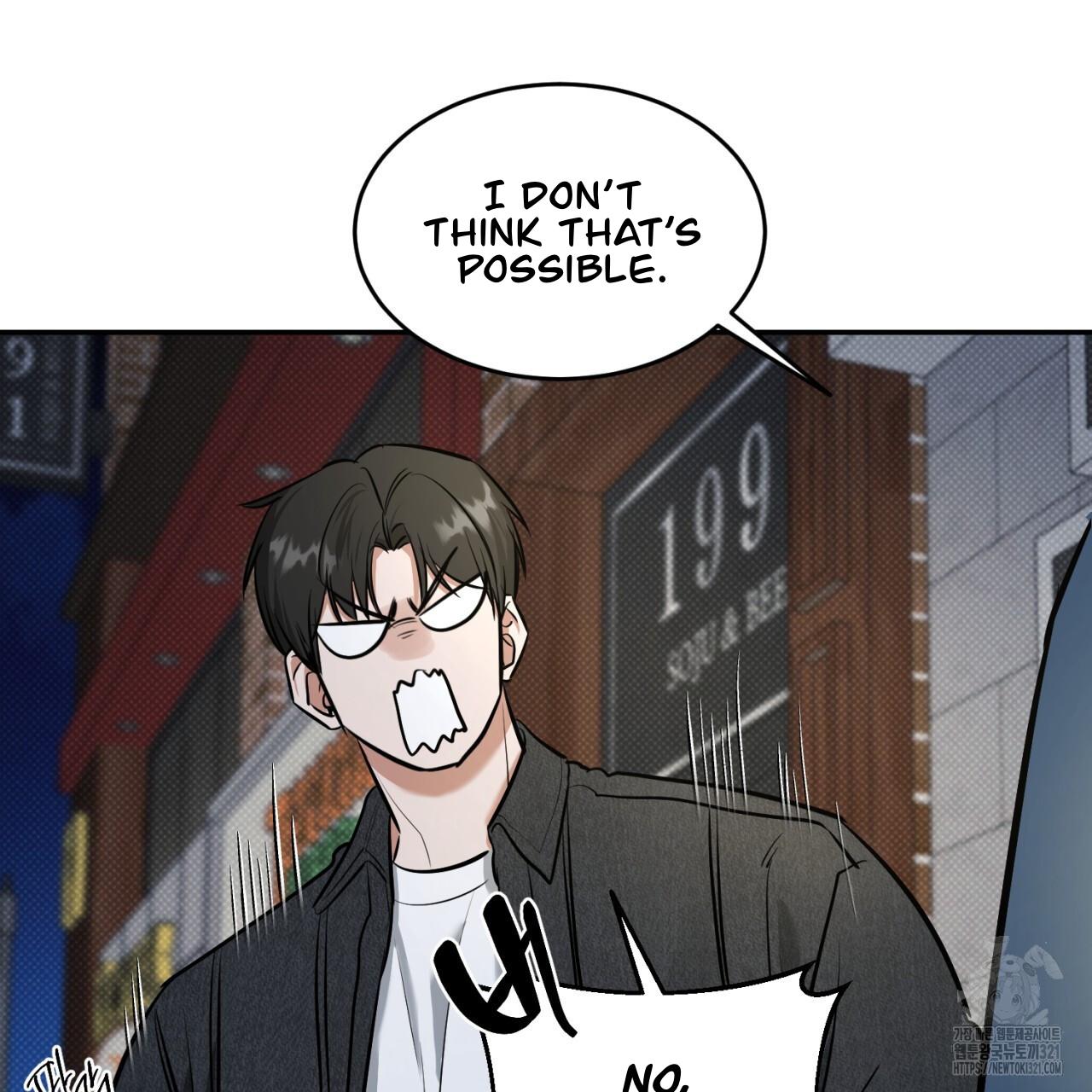 A Man Who Gives Everything Chapter 7 page 158