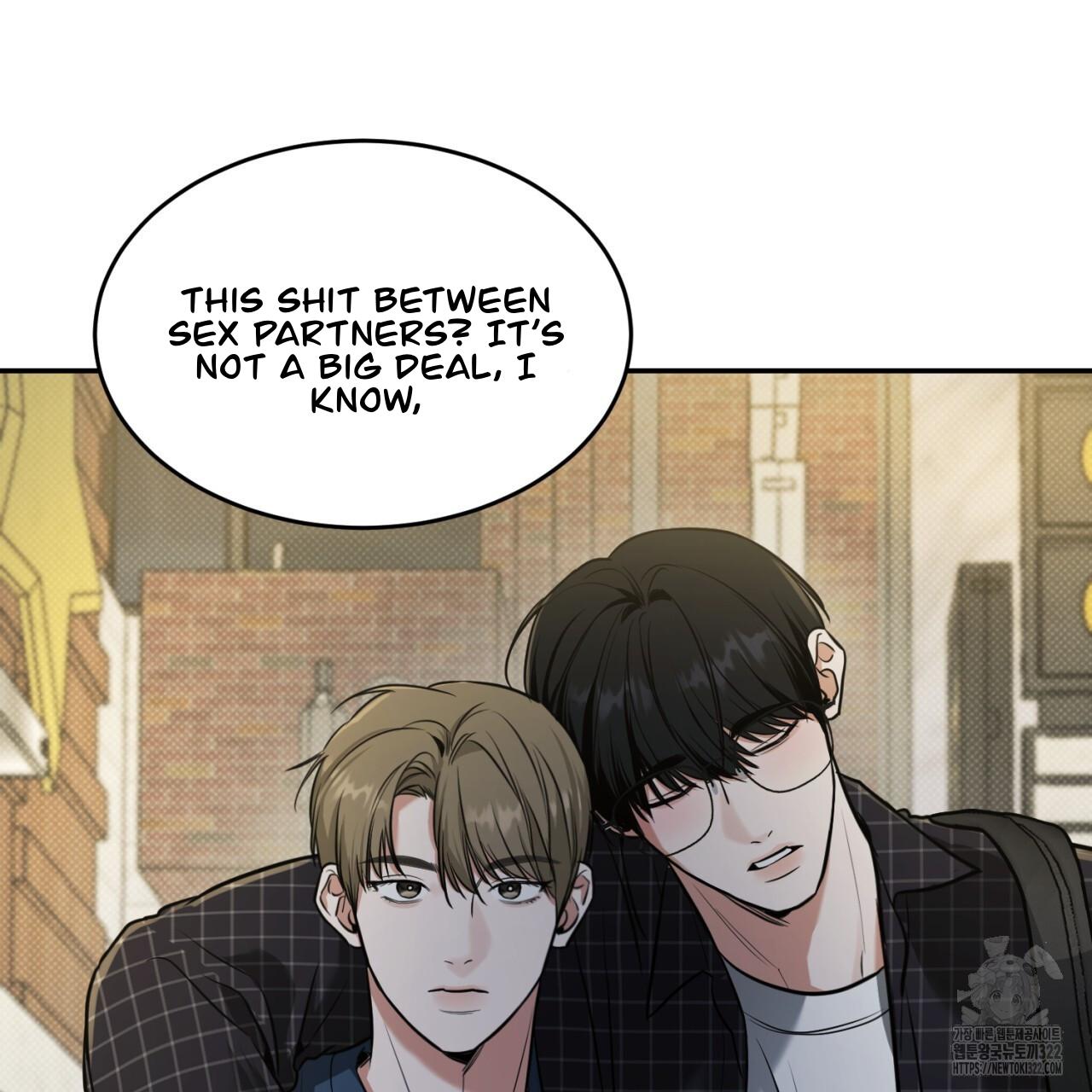 A Man Who Gives Everything Chapter 8 page 28