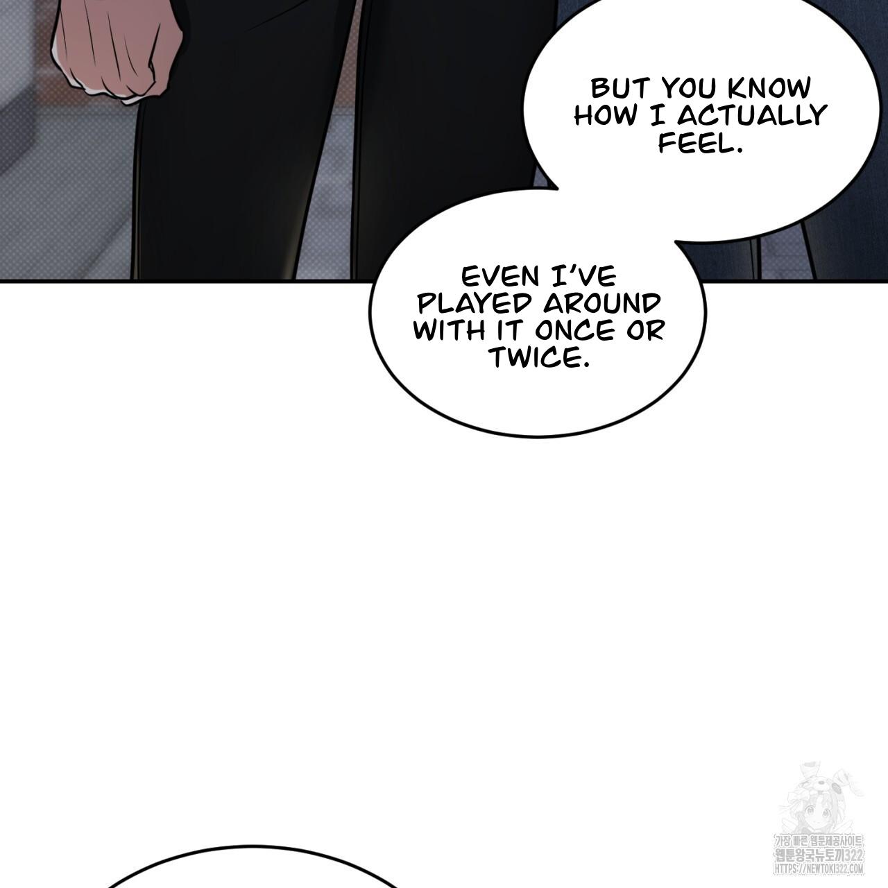 A Man Who Gives Everything Chapter 8 page 30