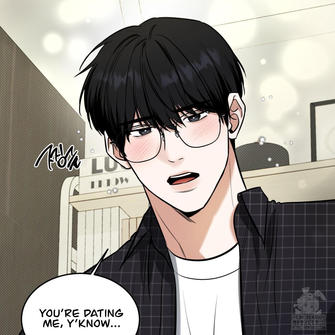 A Man Who Gives Everything Chapter 8 page 67