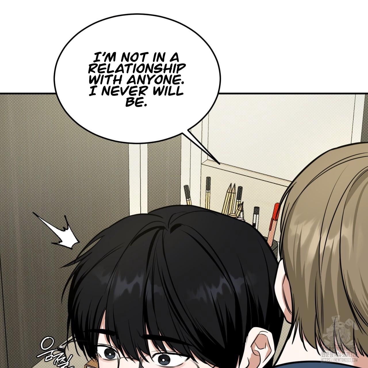 A Man Who Gives Everything Chapter 8 page 76