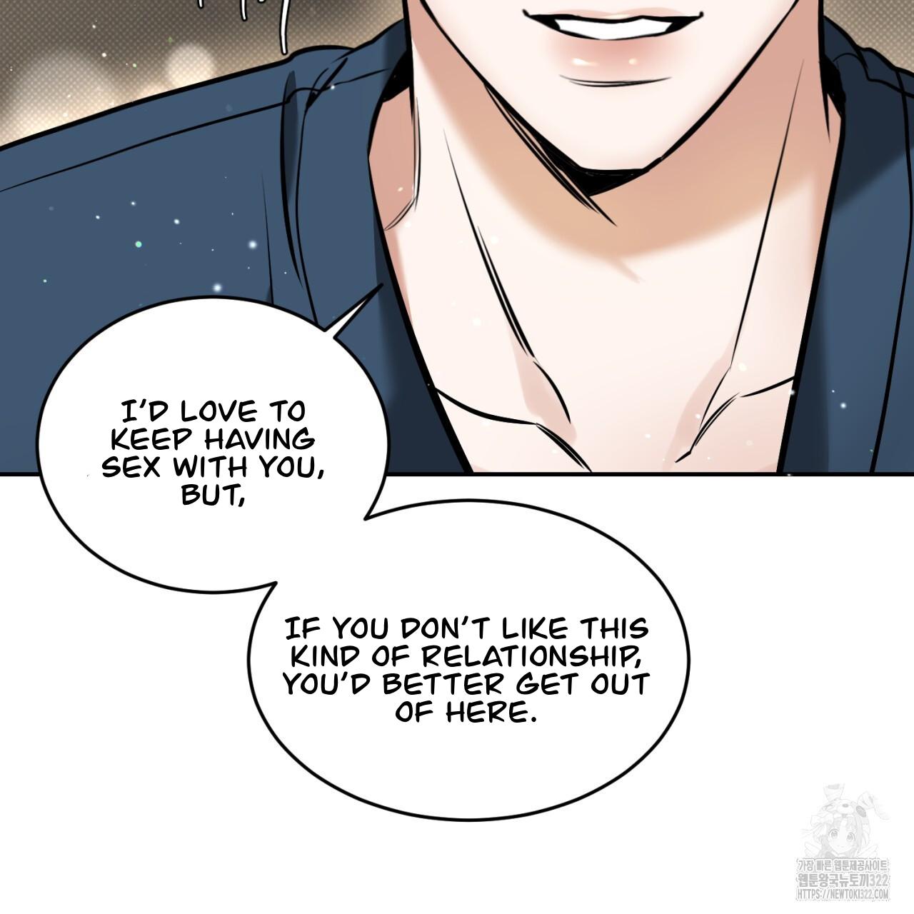 A Man Who Gives Everything Chapter 8 page 88