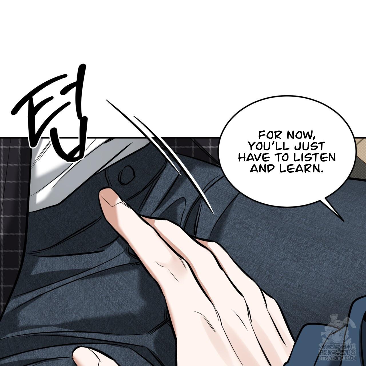 A Man Who Gives Everything Chapter 8 page 89