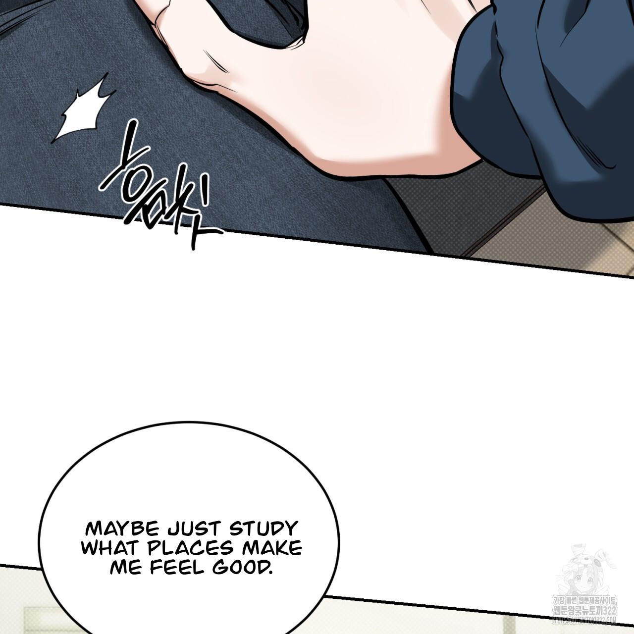 A Man Who Gives Everything Chapter 8 page 90