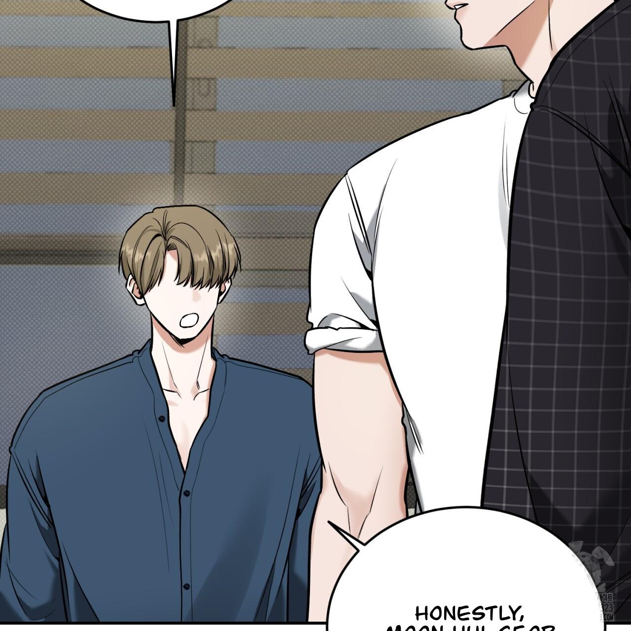 A Man Who Gives Everything Chapter 9 page 25