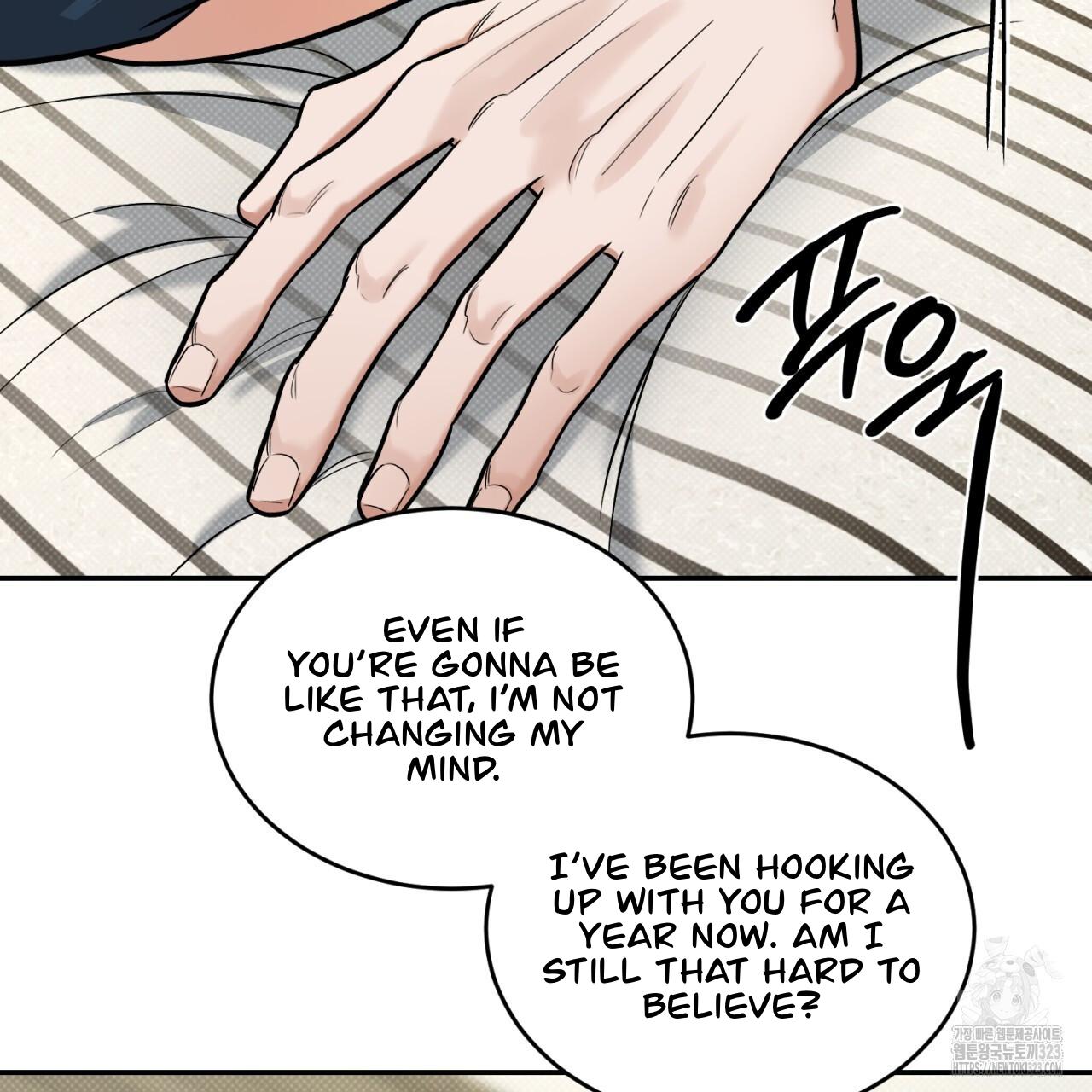 A Man Who Gives Everything Chapter 9 page 35