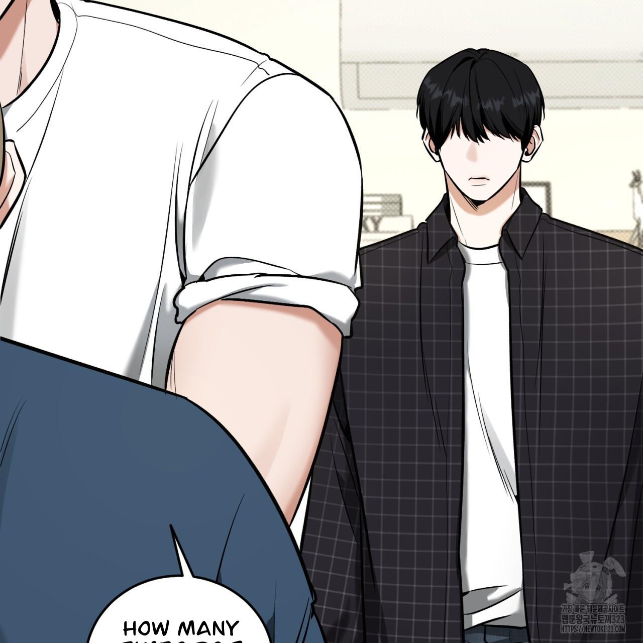 A Man Who Gives Everything Chapter 9 page 39