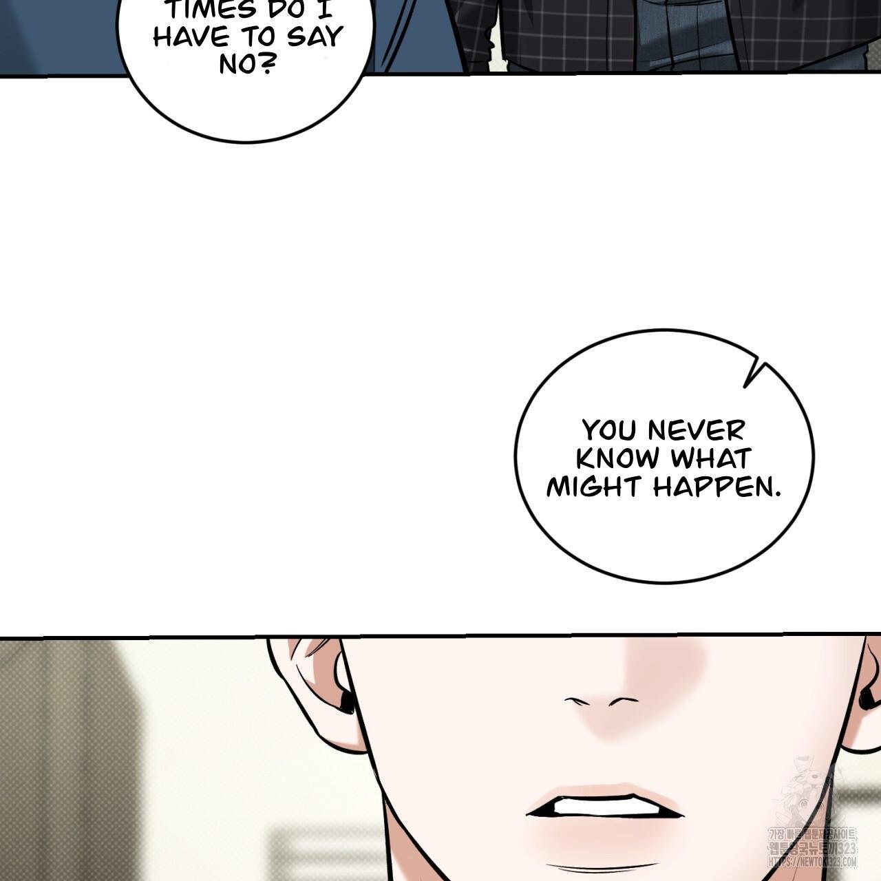 A Man Who Gives Everything Chapter 9 page 40