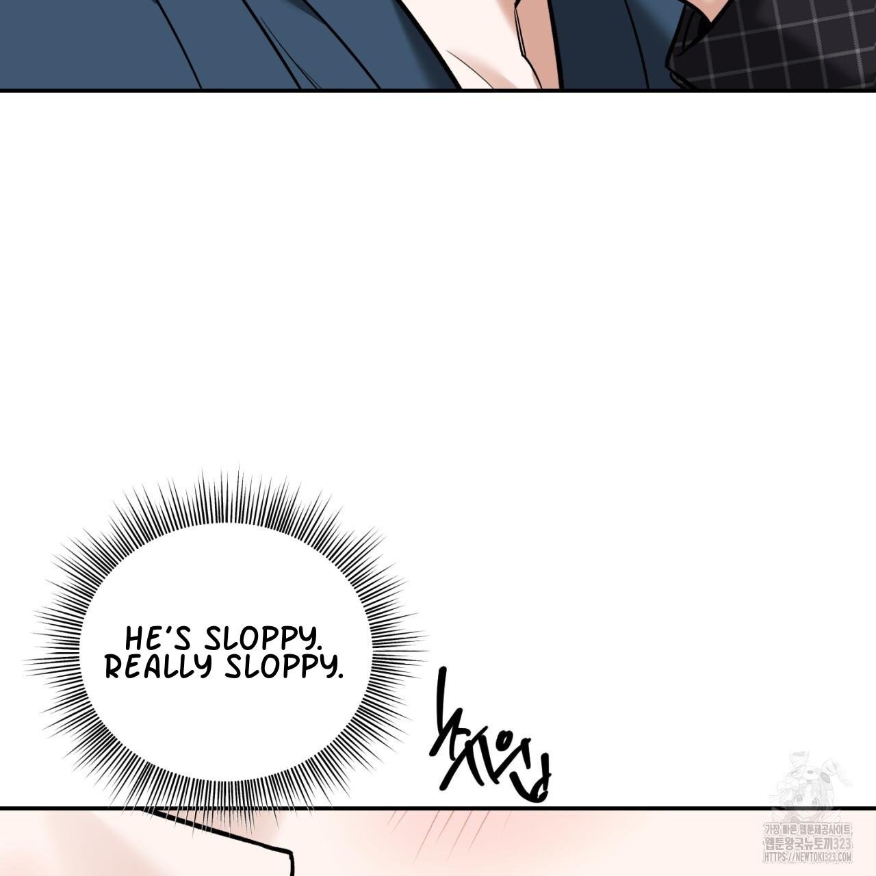 A Man Who Gives Everything Chapter 9 page 54