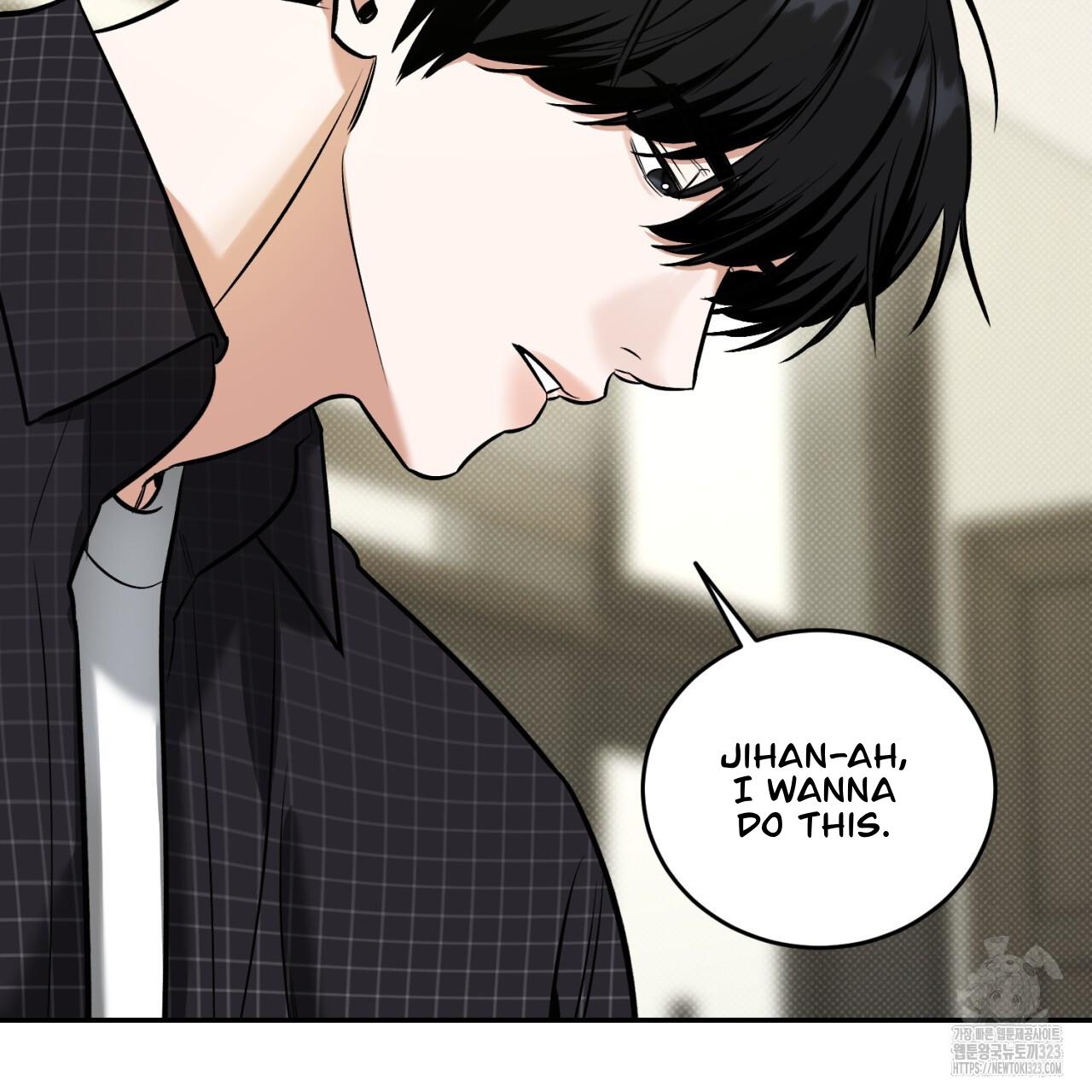 A Man Who Gives Everything Chapter 9 page 107
