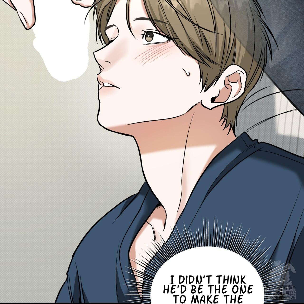 A Man Who Gives Everything Chapter 9 page 109