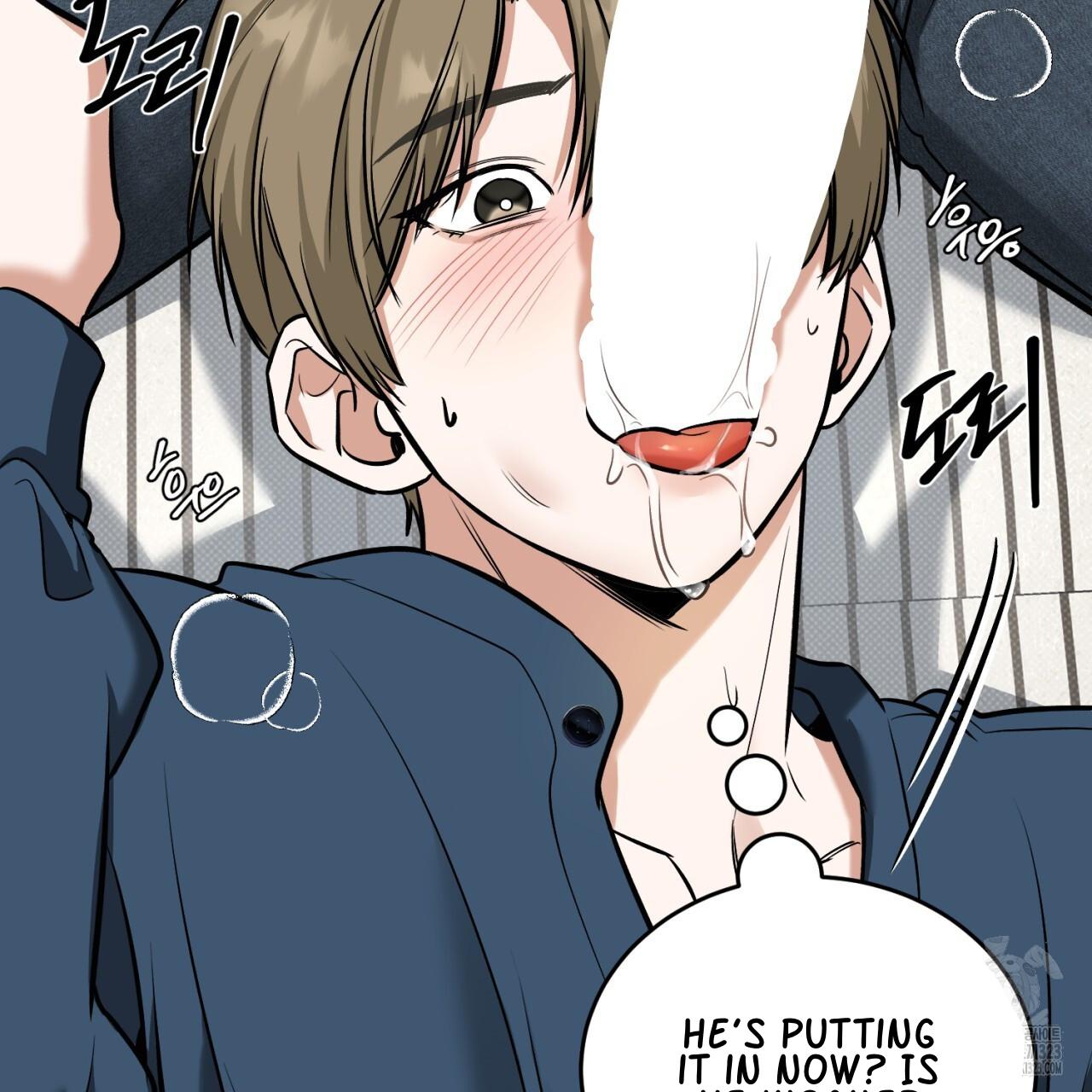 A Man Who Gives Everything Chapter 9 page 134