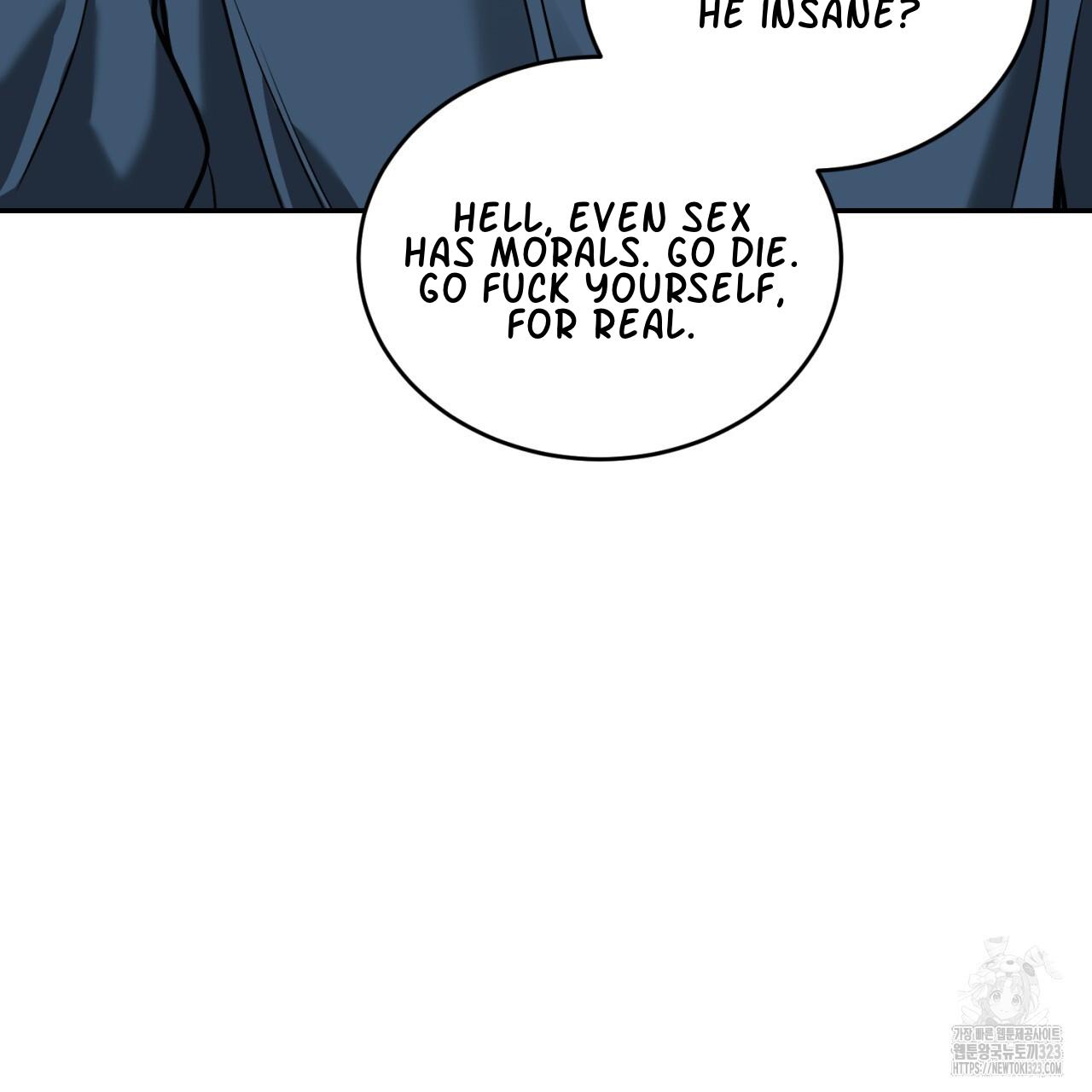 A Man Who Gives Everything Chapter 9 page 135