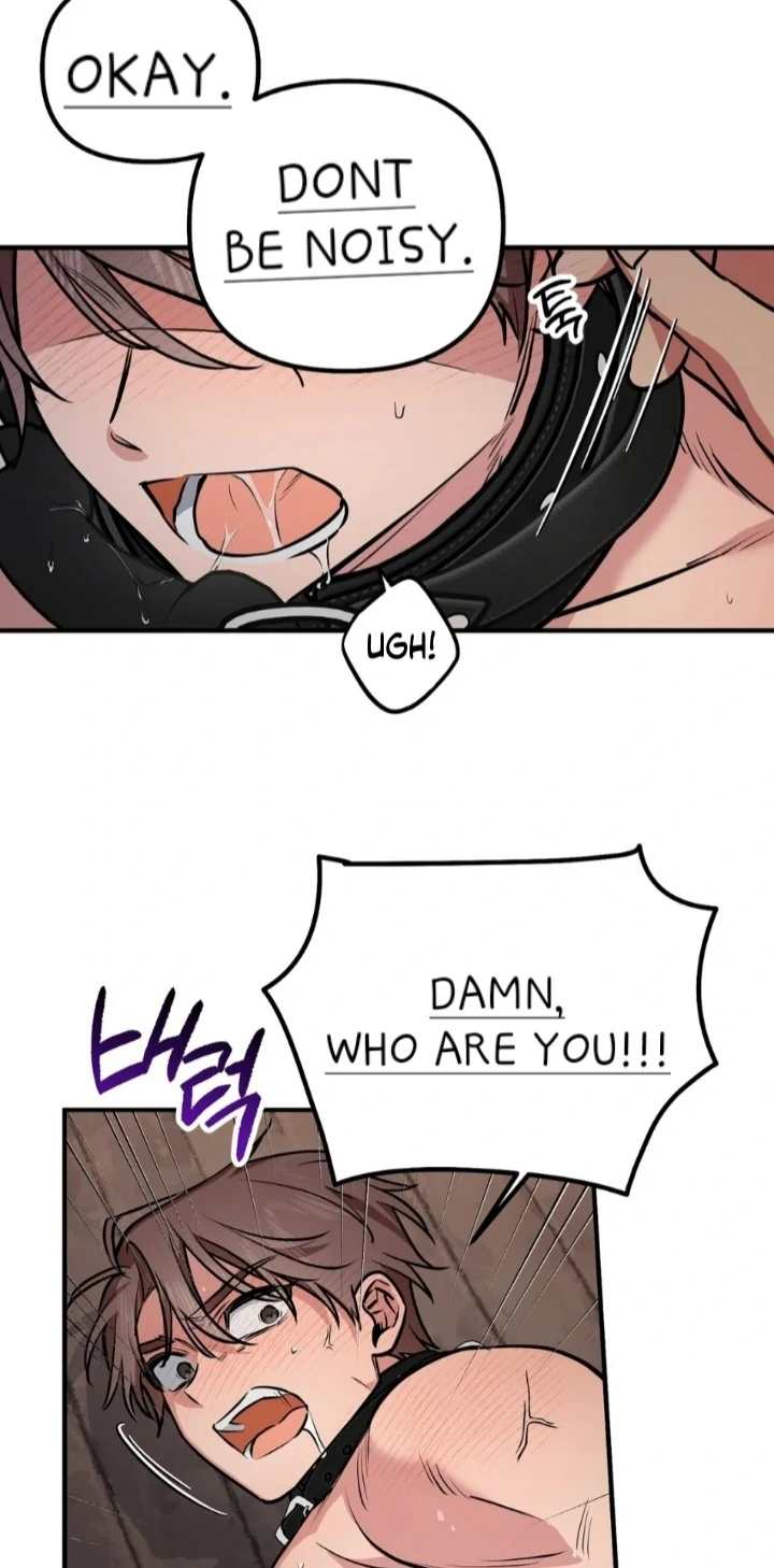 A Manhwa About Being Delivered Chapter 1 page 16