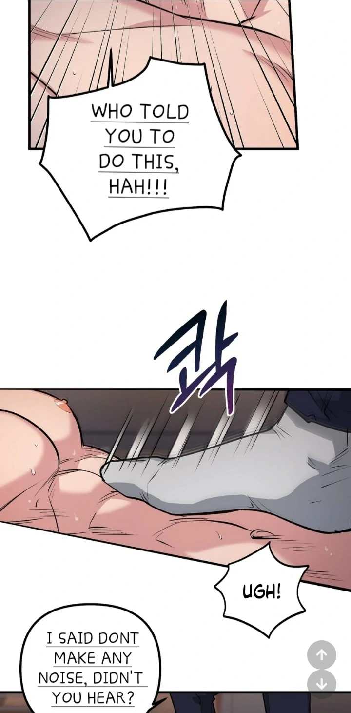 A Manhwa About Being Delivered Chapter 1 page 17