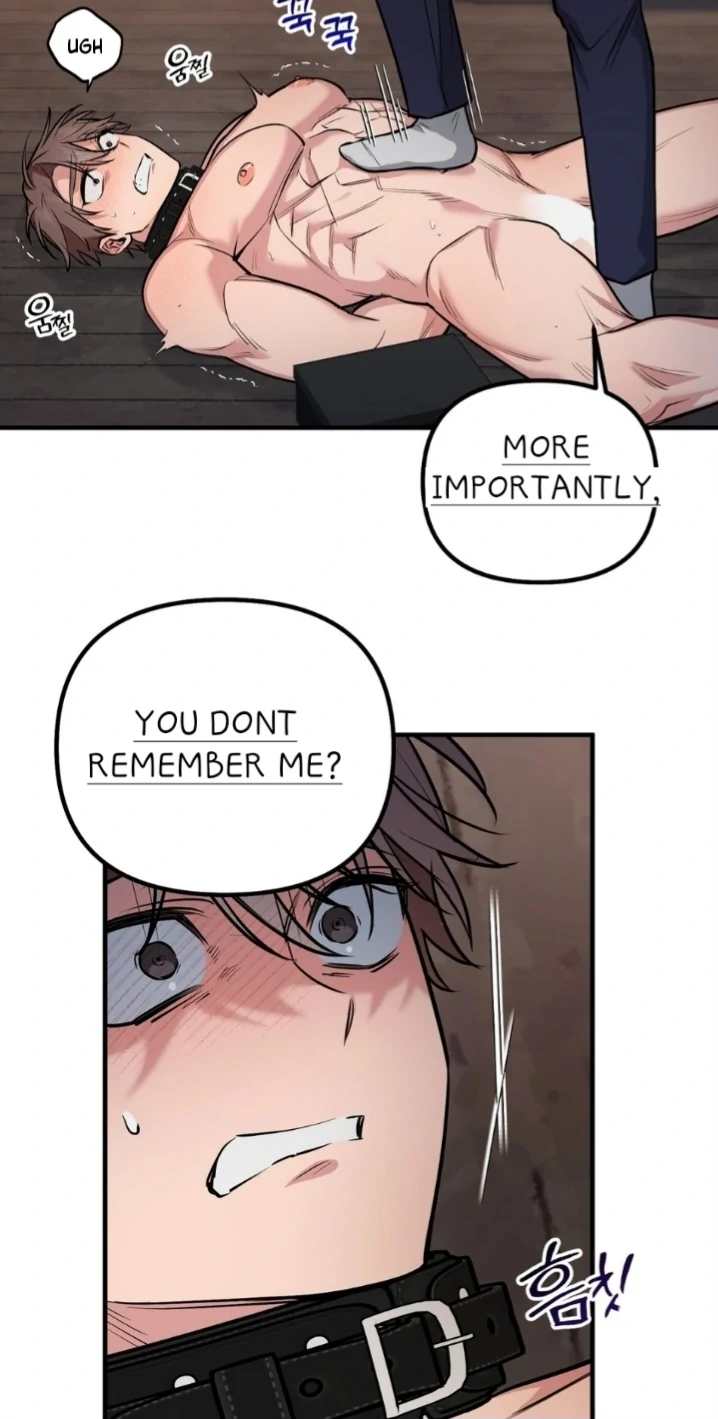 A Manhwa About Being Delivered Chapter 1 page 18