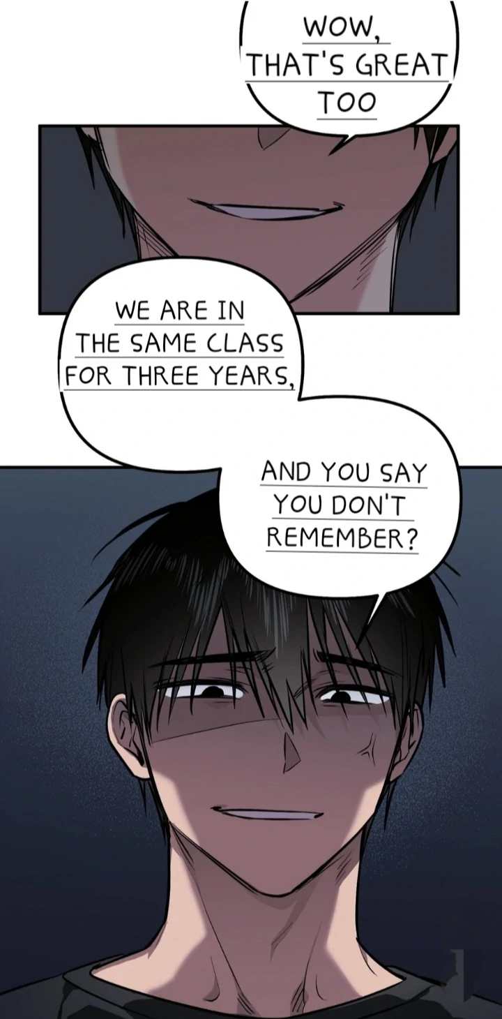 A Manhwa About Being Delivered Chapter 1 page 19