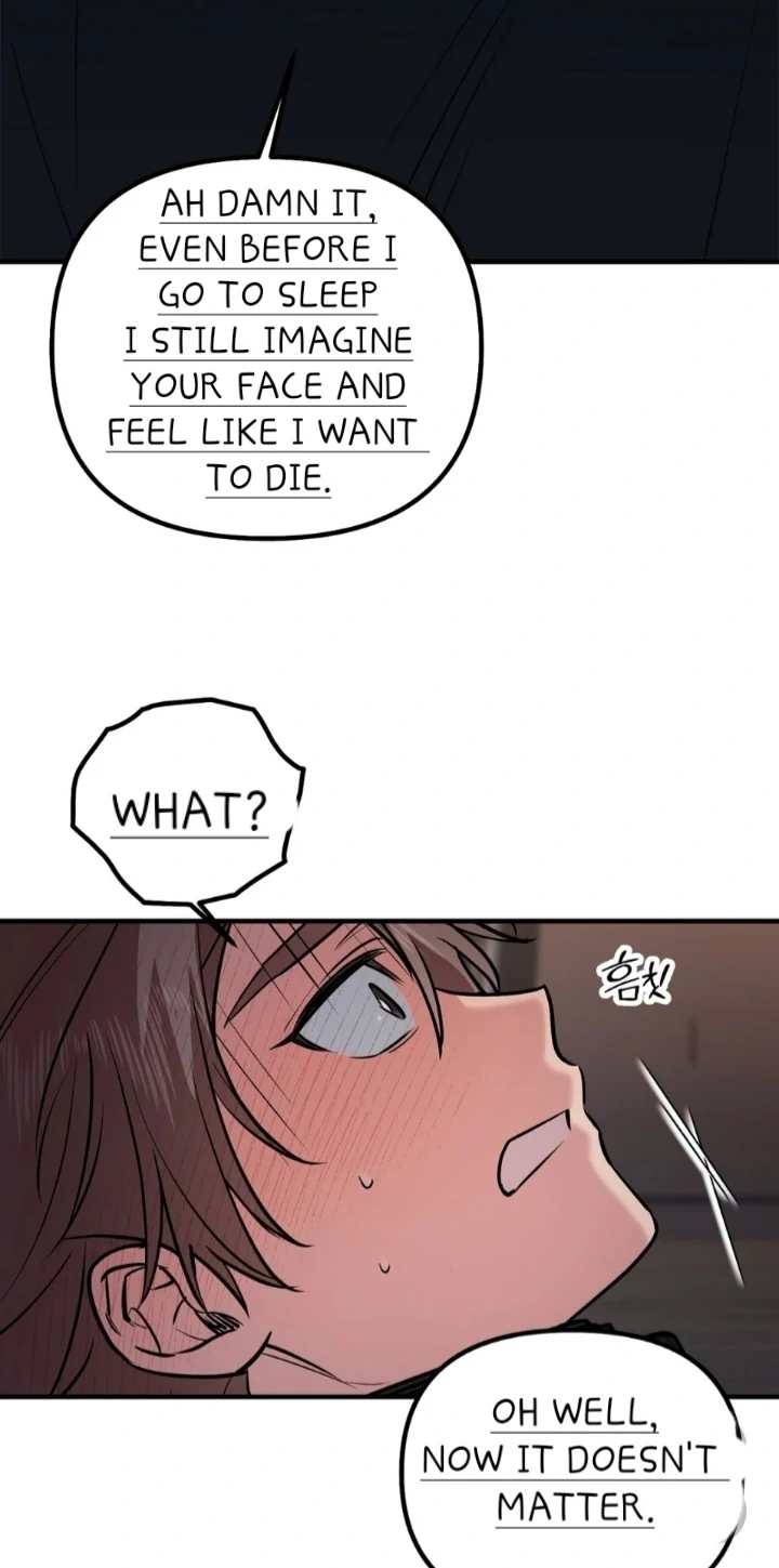 A Manhwa About Being Delivered Chapter 1 page 20