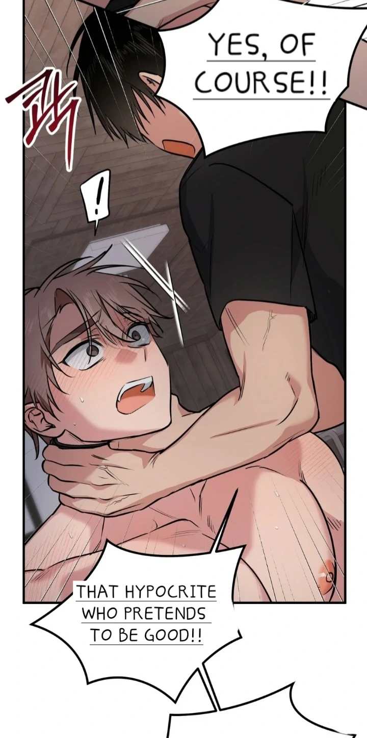 A Manhwa About Being Delivered Chapter 1 page 28
