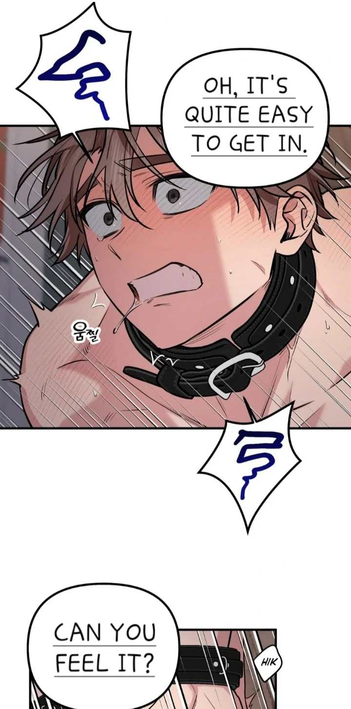 A Manhwa About Being Delivered Chapter 1 page 32