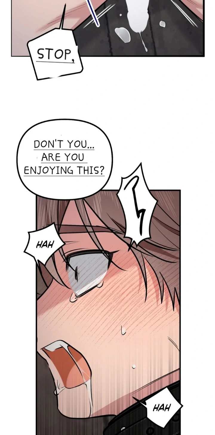 A Manhwa About Being Delivered Chapter 1 page 36