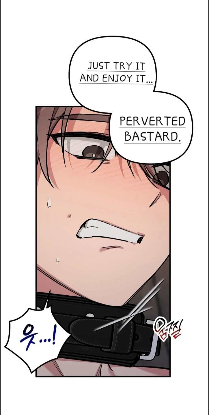 A Manhwa About Being Delivered Chapter 2 page 3