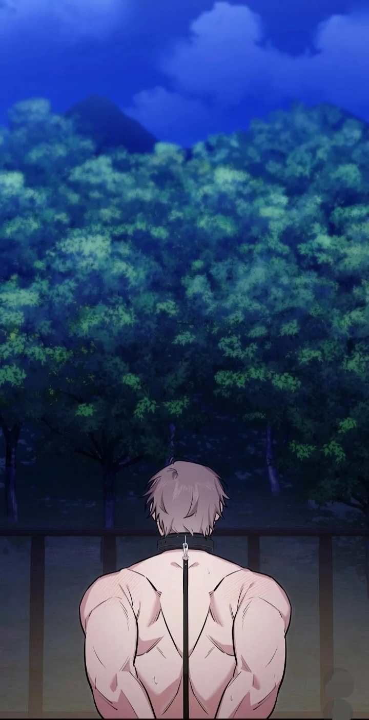 A Manhwa About Being Delivered Chapter 2 page 10