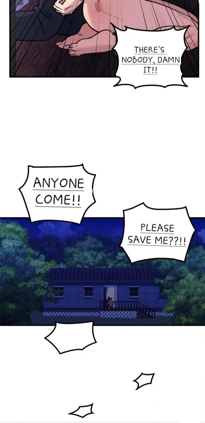 A Manhwa About Being Delivered Chapter 2 page 13