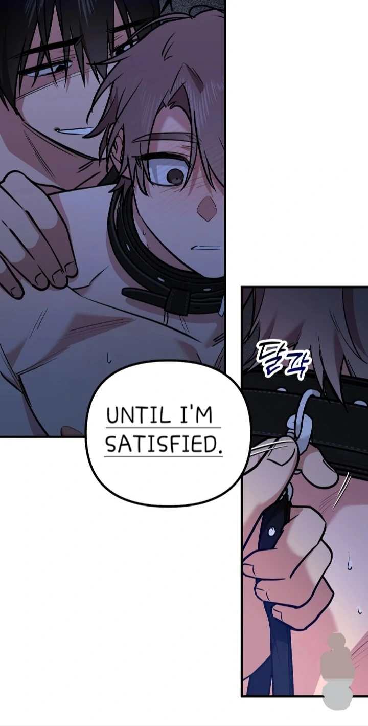 A Manhwa About Being Delivered Chapter 2 page 15