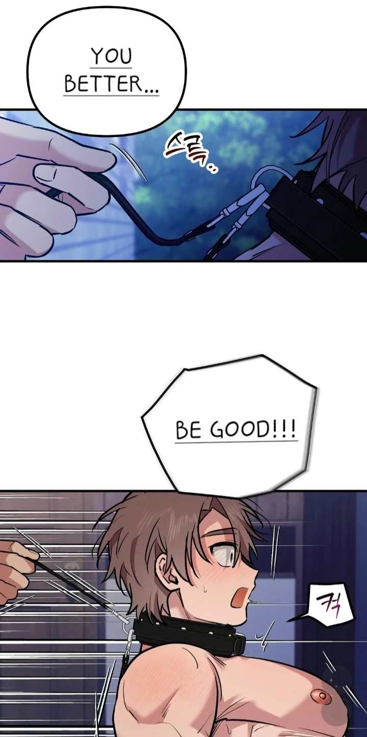 A Manhwa About Being Delivered Chapter 2 page 16