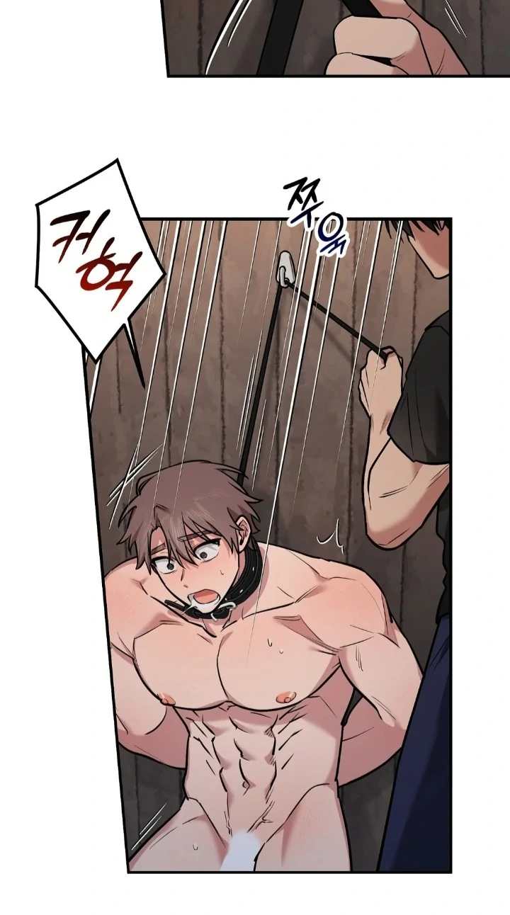 A Manhwa About Being Delivered Chapter 2 page 18