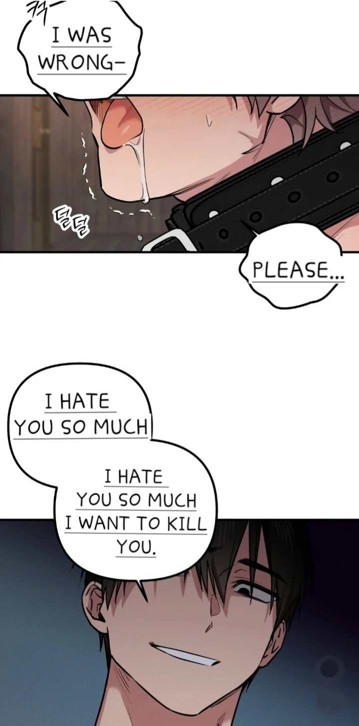 A Manhwa About Being Delivered Chapter 2 page 23