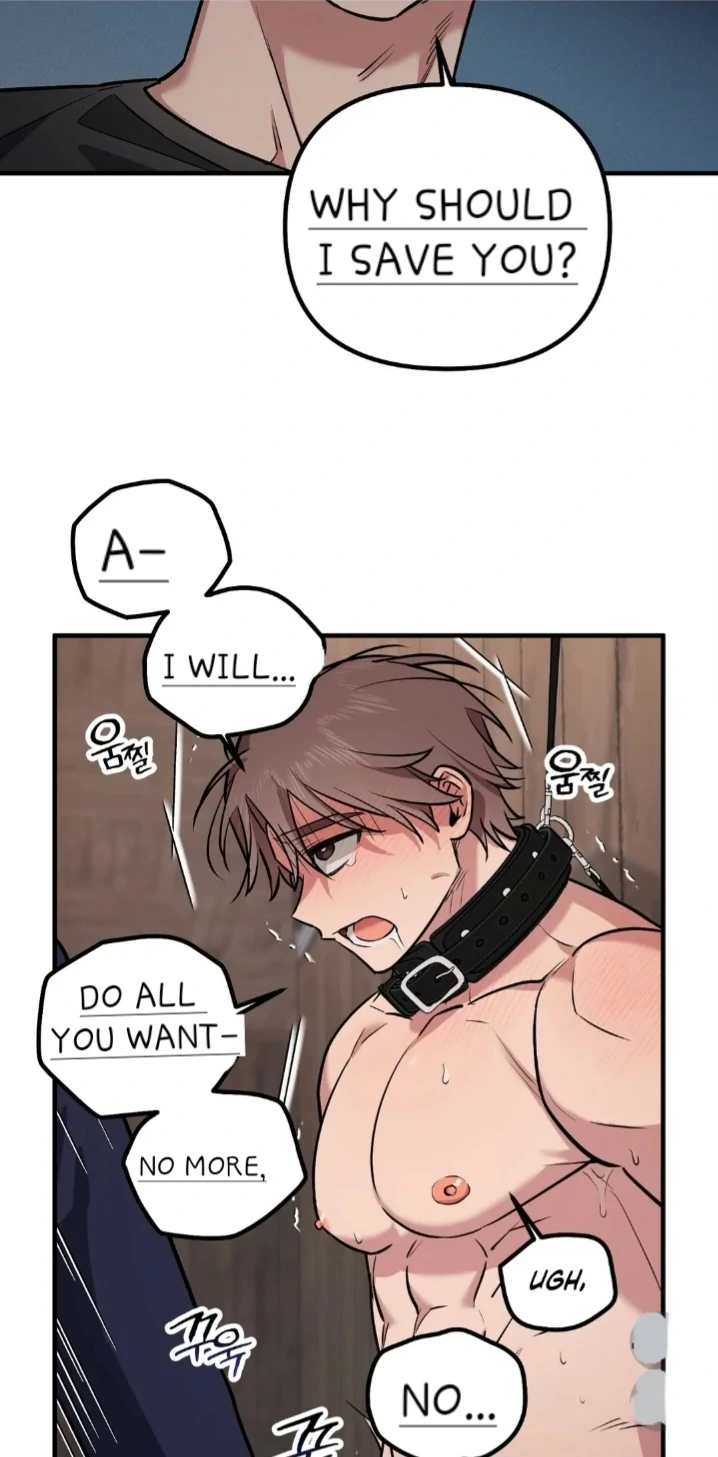 A Manhwa About Being Delivered Chapter 2 page 24