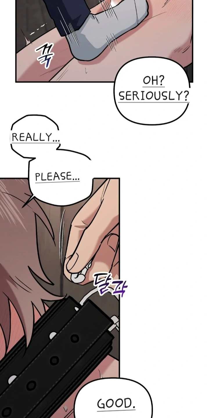 A Manhwa About Being Delivered Chapter 2 page 25