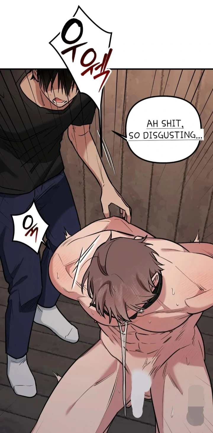 A Manhwa About Being Delivered Chapter 2 page 31