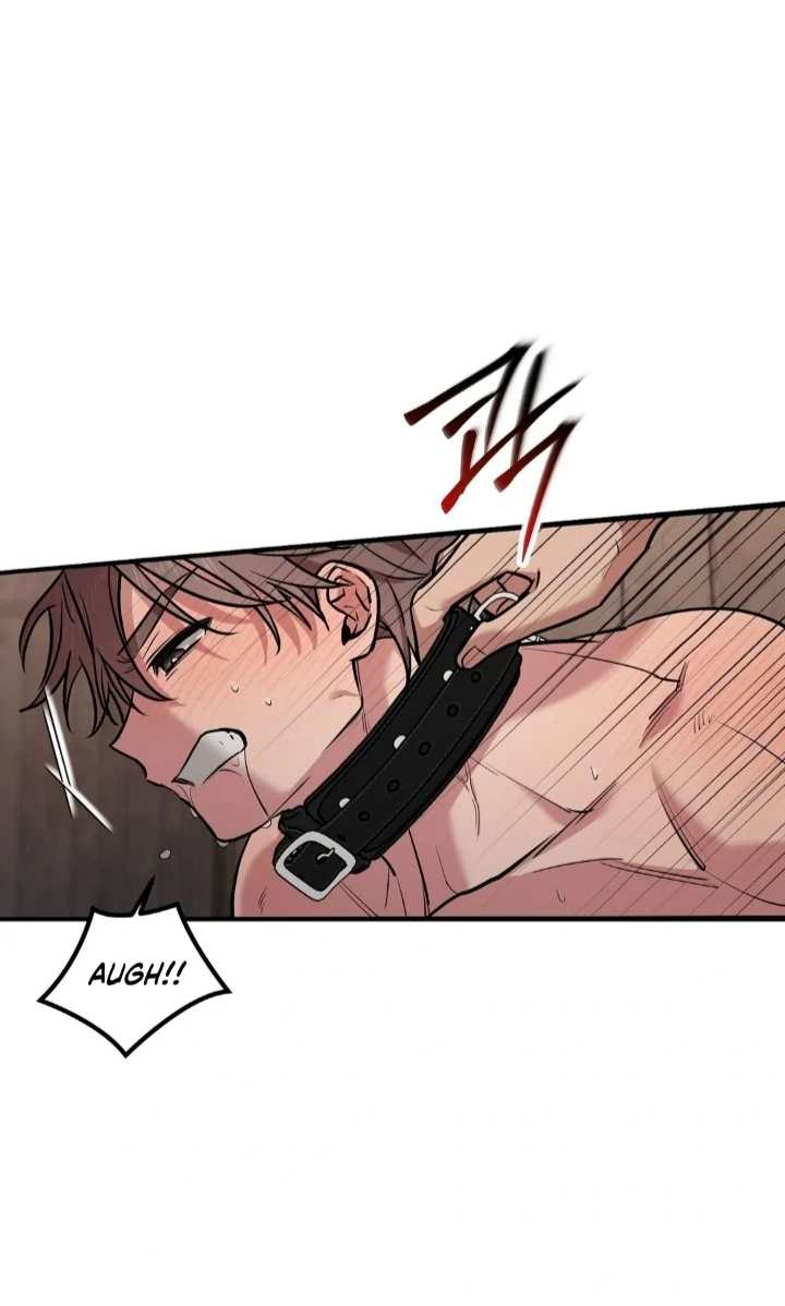 A Manhwa About Being Delivered Chapter 2 page 32