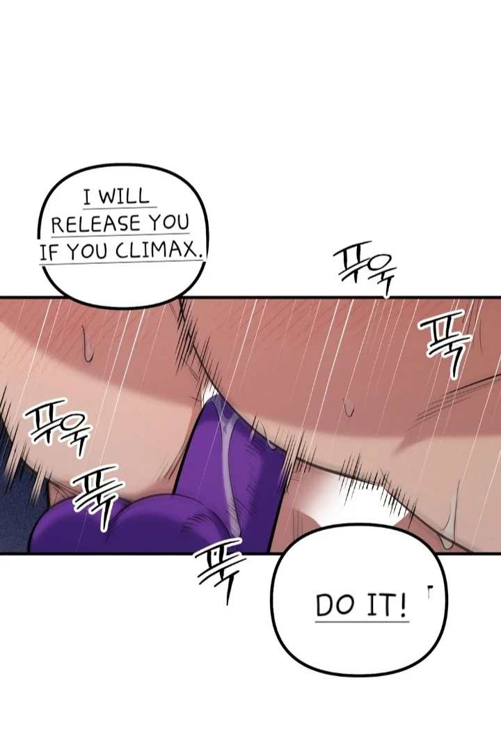 A Manhwa About Being Delivered Chapter 2 page 34